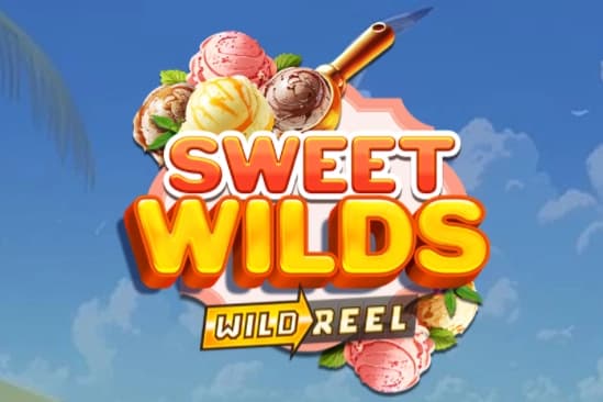Sweet Wilds - Slot AvatarUX | RTP N/A | MisterTopCasino