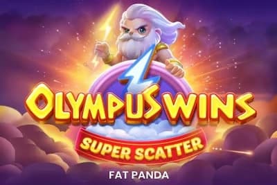 Olympus Wins Super Scatter - Slot Pragmatic Play | RTP N/A | MisterTopCasino