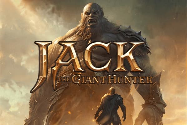 Jack the Giant Hunter - Slot Pocket Games Soft | RTP N/A | MisterTopCasino