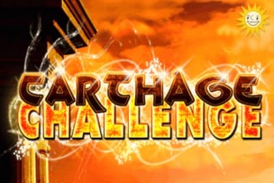 Carthage Challenge - Slot Merkur | RTP N/A | MisterTopCasino