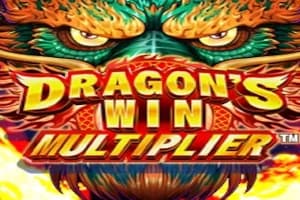 Dragon's Win Multiplier - Slot Win Fast | RTP N/A | MisterTopCasino