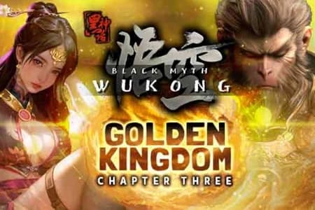 Black Myth: Wukong 3 - Slot Triple Profits Games | RTP N/A | MisterTopCasino
