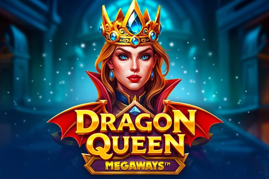 Dragon Queen Megaways - Slot BGaming | RTP N/A | MisterTopCasino