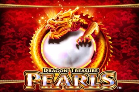 Dragon Treasure Pearls - Slot Konami | RTP N/A | MisterTopCasino