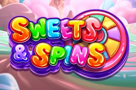 Sweets & Spins - Slot REEVO | RTP N/A | MisterTopCasino