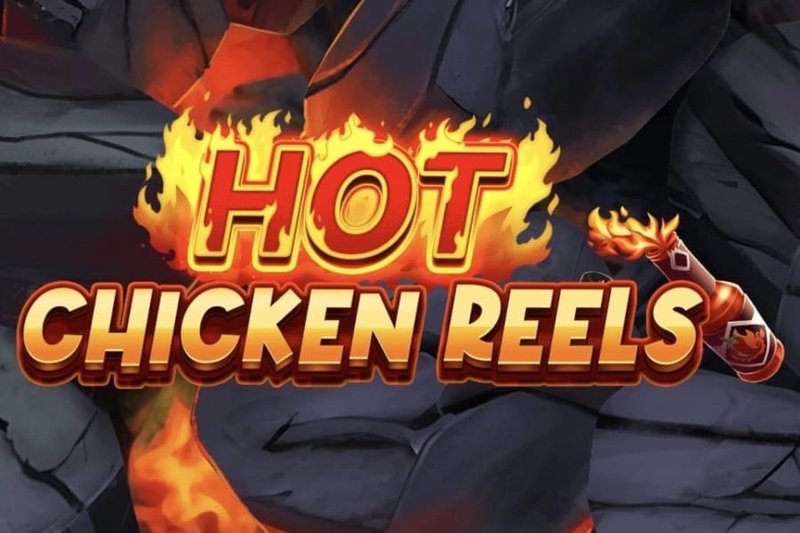 Hot Chicken Reels - Slot REEVO | RTP N/A | MisterTopCasino