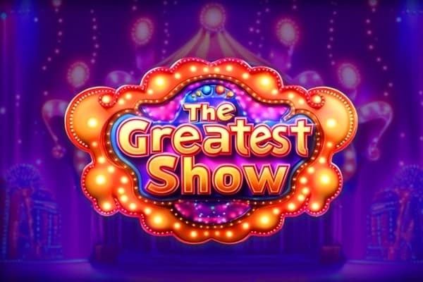 The Greatest Show - Slot WorldMatch | RTP N/A | MisterTopCasino