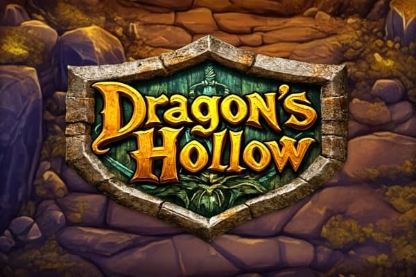 Dragon's Hollow - Slot WorldMatch | RTP N/A | MisterTopCasino