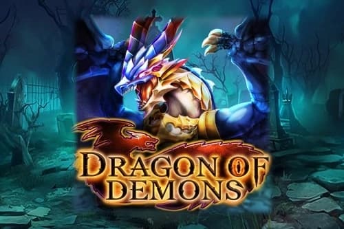 Dragon of Demons - Slot JDB Gaming | RTP N/A | MisterTopCasino