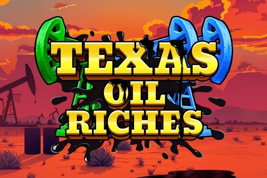 Texas Oil Riches - Slot Spinberry | RTP N/A | MisterTopCasino