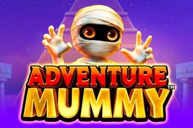 Adventure Mummy - Slot SpinPlay Games | RTP N/A | MisterTopCasino