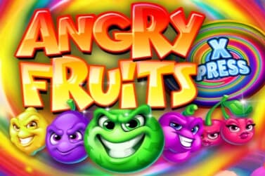 Angry Fruits - Slot Popiplay | RTP N/A | MisterTopCasino