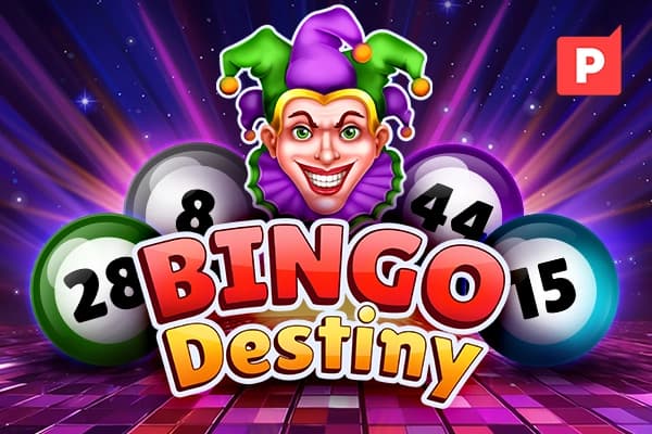Bingo Destiny - Slot Platipus | RTP N/A | MisterTopCasino