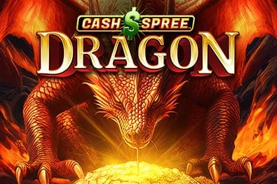 Cash Spree Dragon - Slot Oros Gaming | RTP N/A | MisterTopCasino