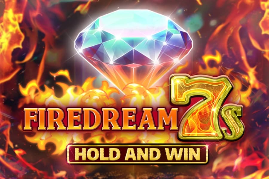 Firedream 7s Hold and Win - Slot Kalamba Games | RTP N/A | MisterTopCasino