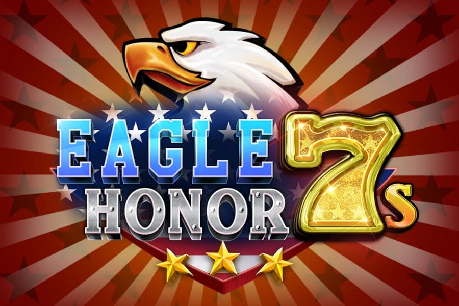 Eagle Honor 7s - Slot Kalamba Games | RTP N/A | MisterTopCasino
