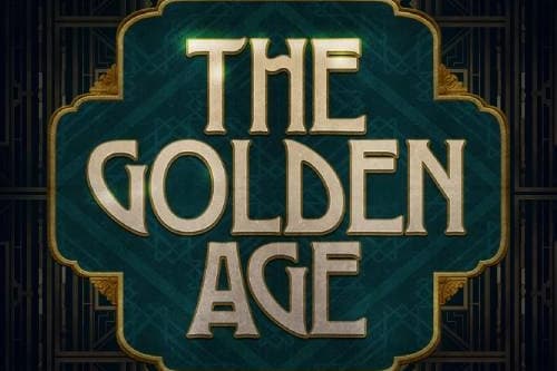 The Golden Age - Slot PureRNG | RTP N/A | MisterTopCasino