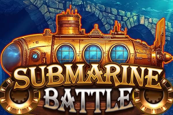 Submarine Battle - Slot KA Gaming | RTP N/A | MisterTopCasino