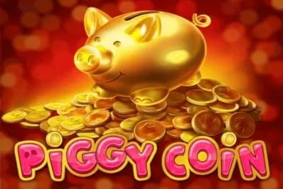 Piggy Coin - Slot Amatic | RTP N/A | MisterTopCasino