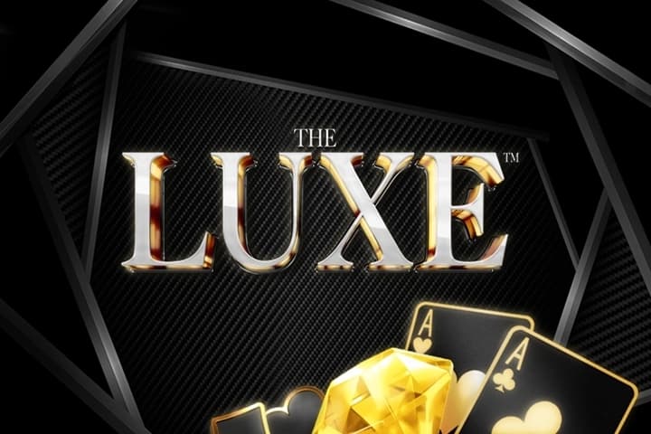The Luxe - Slot Hacksaw Gaming | RTP N/A | MisterTopCasino
