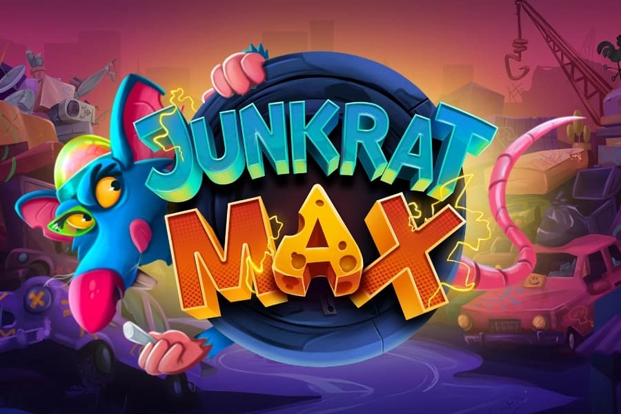 Junkrat Max - Slot Popiplay | RTP N/A | MisterTopCasino