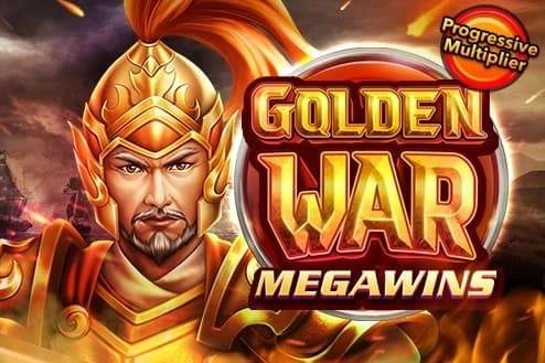 Golden War - Slot Nextspin | RTP N/A | MisterTopCasino