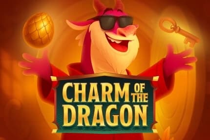 Charm of the Dragon - Slot Bullshark Games | RTP N/A | MisterTopCasino