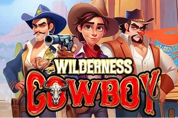 Wilderness Cowboy - Slot KA Gaming | RTP N/A | MisterTopCasino