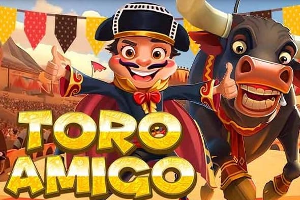 Toro Amigo - Slot KA Gaming | RTP N/A | MisterTopCasino