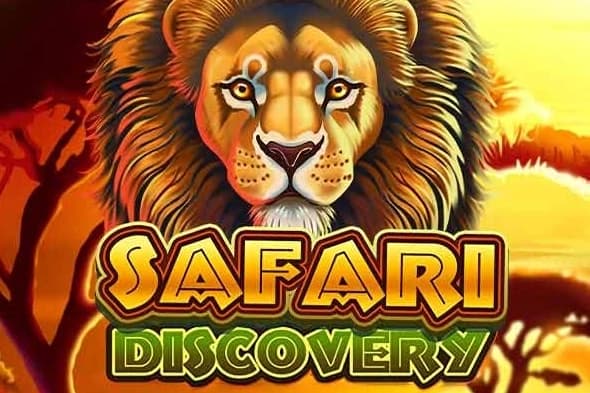 Safari Discovery - Slot KA Gaming | RTP N/A | MisterTopCasino