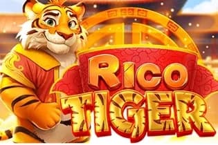 Rico Tiger - Slot PopOK Gaming | RTP N/A | MisterTopCasino