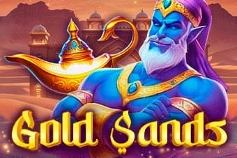Gold Sands - Slot SlotoLand | RTP N/A | MisterTopCasino