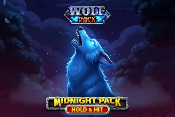 Midnight Pack - Hold & Hit - Slot Spinomenal | RTP N/A | MisterTopCasino