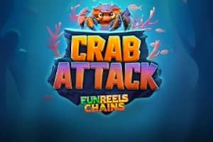 Crab Attack - Slot Betixon | RTP N/A | MisterTopCasino