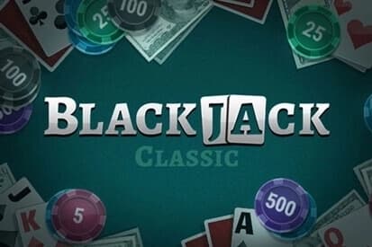 Blackjack Classic - Slot 7777 gaming | RTP N/A | MisterTopCasino