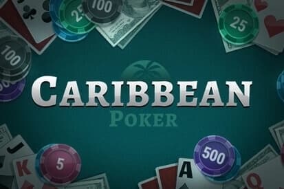 Caribbean Poker - Slot 7777 gaming | RTP N/A | MisterTopCasino