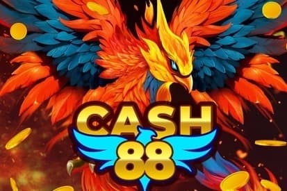 Cash 88 - Slot 7777 gaming | RTP N/A | MisterTopCasino