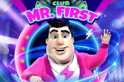 Club Mr. First - Slot 7777 gaming | RTP N/A | MisterTopCasino