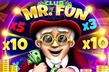 Club Mr. Fun - Slot 7777 gaming | RTP N/A | MisterTopCasino