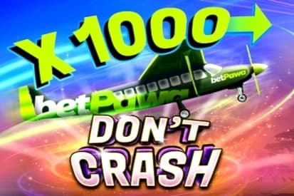 Don't Crash BetPawa - Slot 7777 gaming | RTP N/A | MisterTopCasino