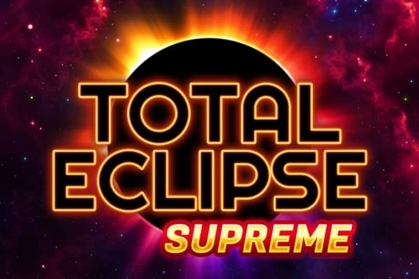 Total Eclipse Supreme - Slot Apparat Gaming | RTP N/A | MisterTopCasino