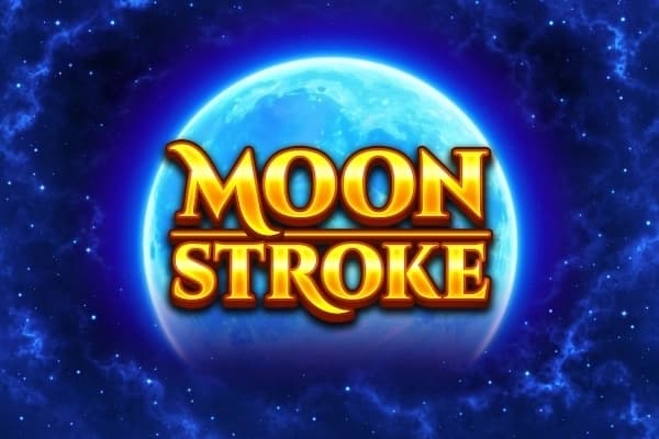 Moonstroke - Slot Apparat Gaming | RTP N/A | MisterTopCasino
