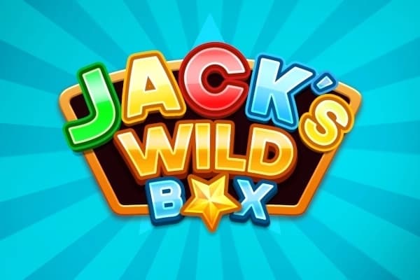 Jack's Wild Box - Slot Apparat Gaming | RTP N/A | MisterTopCasino