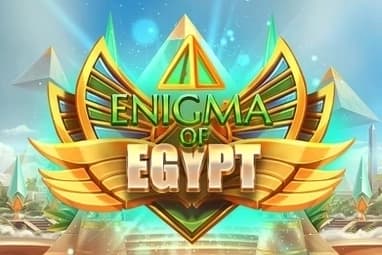 Enigma of Egypt - Slot Elysium Studios | RTP N/A | MisterTopCasino