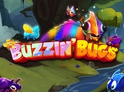 Buzzin' Bugs - Slot 7777 gaming | RTP N/A | MisterTopCasino