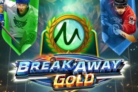 Break Away Gold - Slot Microgaming | RTP N/A | MisterTopCasino