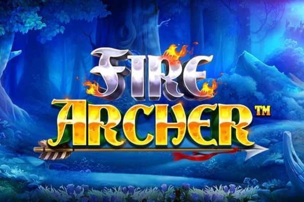 Fire Archer - Slot Pragmatic Play | RTP 96.07% | MisterTopCasino