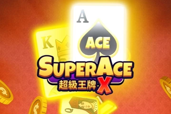 Super Ace X - Slot Askmeslot | RTP N/A | MisterTopCasino