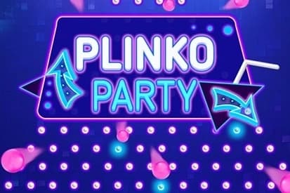 Plinko Party - Slot 7777 gaming | RTP N/A | MisterTopCasino