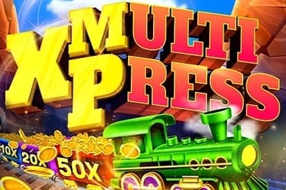 Multi Xpress - Slot 7777 gaming | RTP N/A | MisterTopCasino